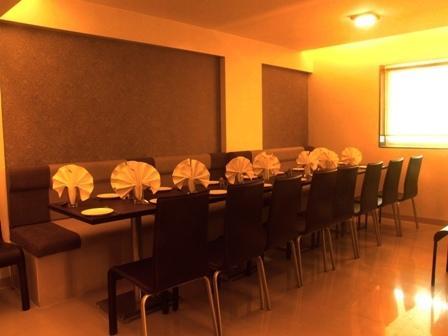 Hotel Tanish Residency Νάβι Μουμπάι Εξωτερικό φωτογραφία